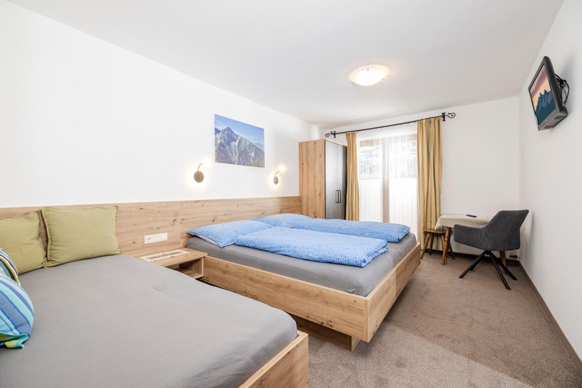 Lippnerhof Daire Aschau Im Zillertal Dış mekan fotoğraf