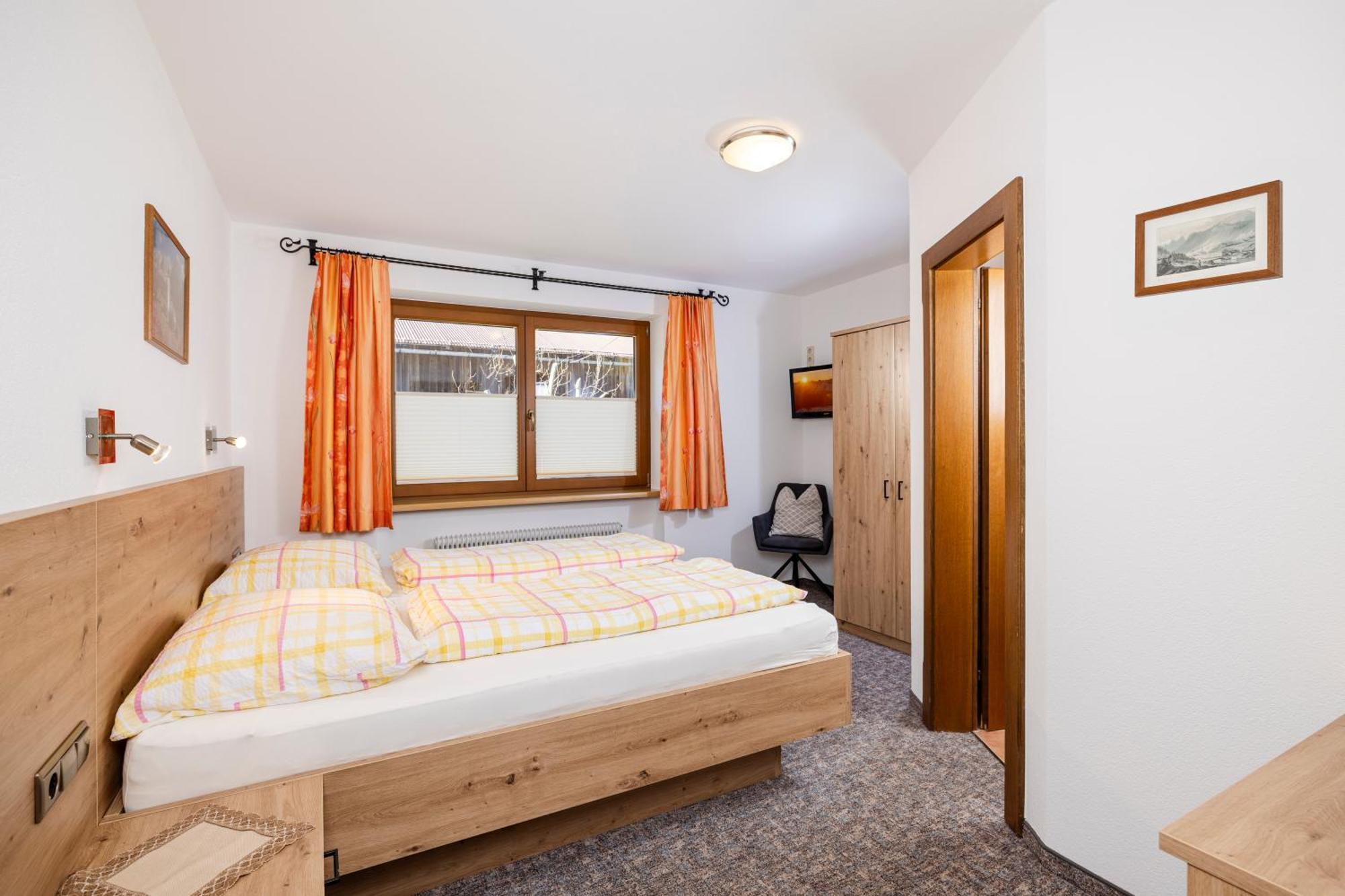Lippnerhof Daire Aschau Im Zillertal Dış mekan fotoğraf