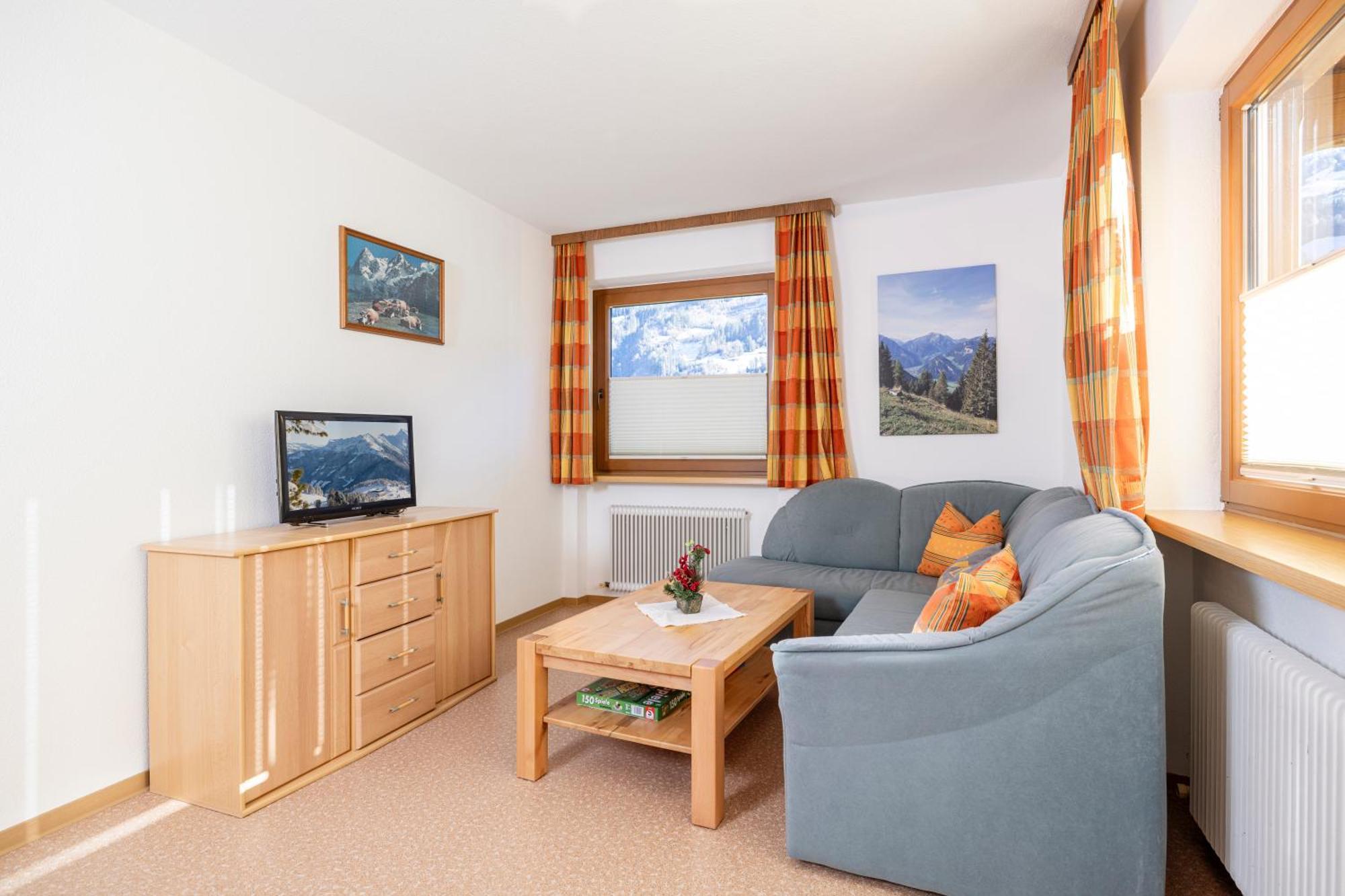 Lippnerhof Daire Aschau Im Zillertal Dış mekan fotoğraf